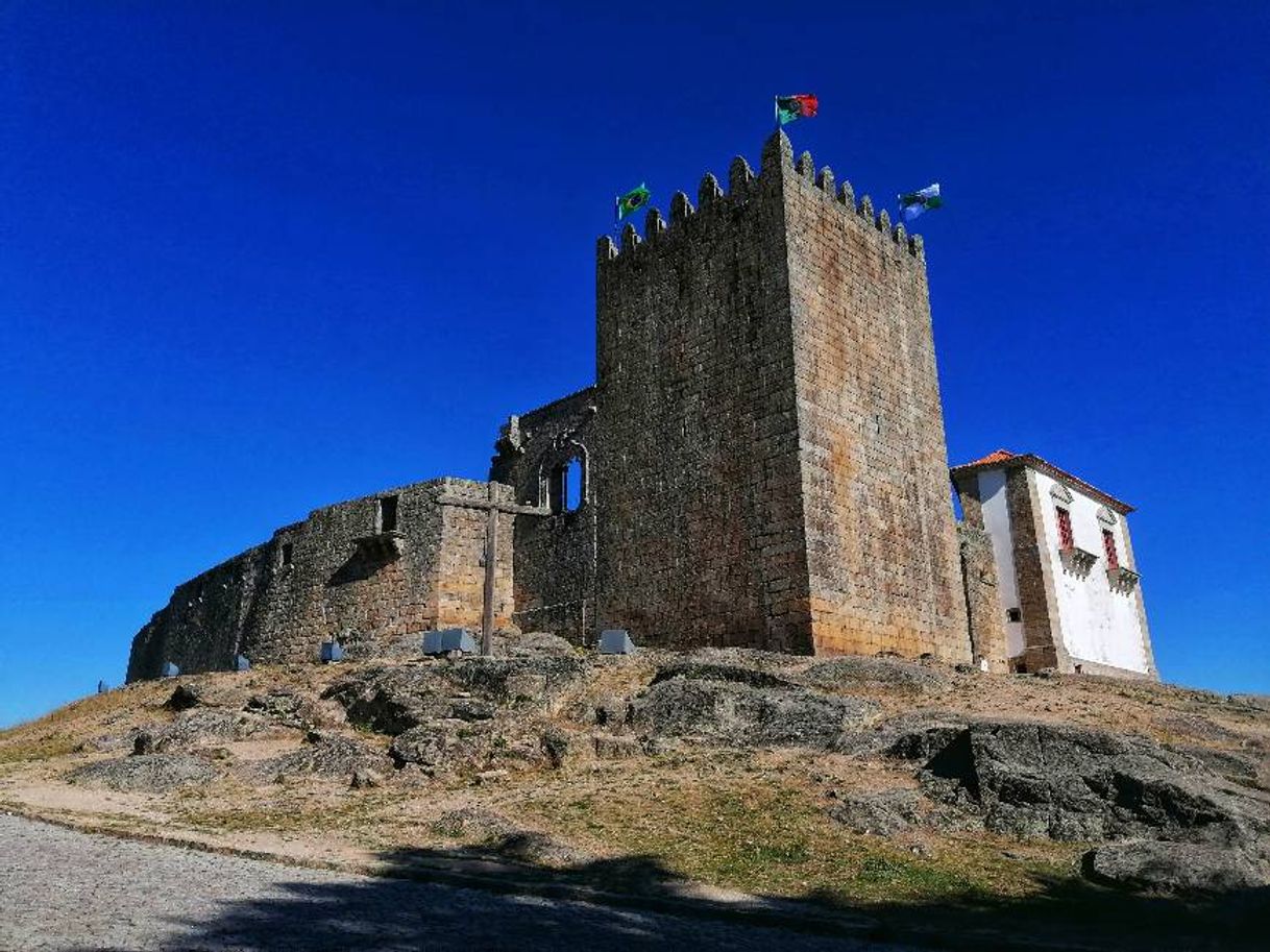 Belmonte