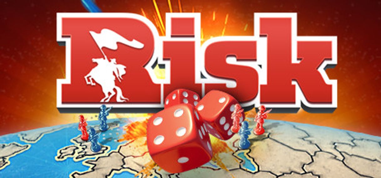 Videojuegos Risk