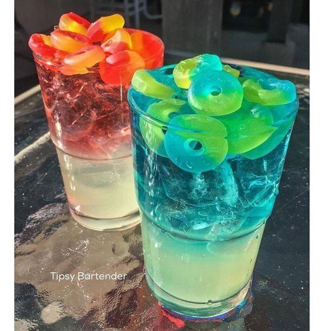 Social Bebidas Tumblr 🌈