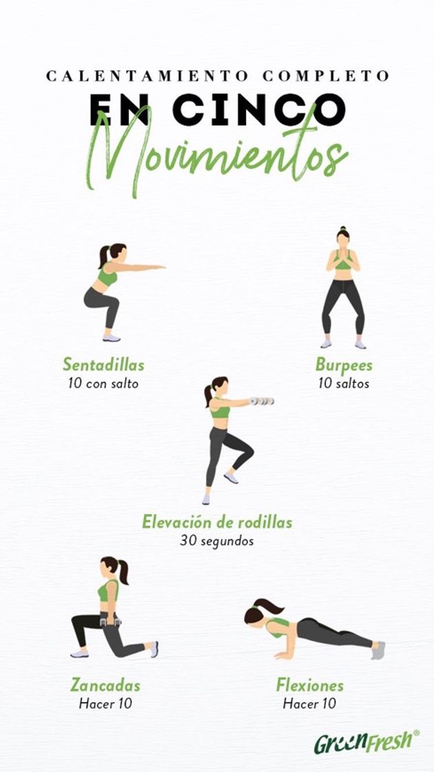 Moda Treino completo 