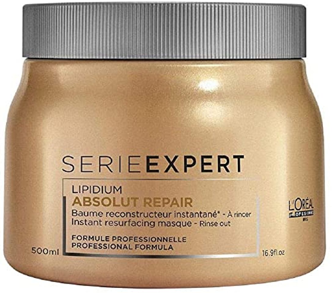 Beauty L'oreal Expert Professionnel Absolut Repair Gold Mask 500 ml