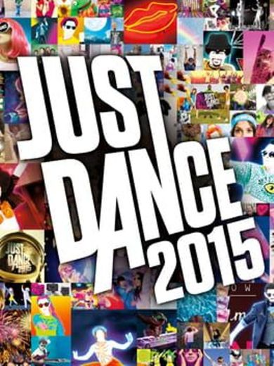 Just Dance 2015