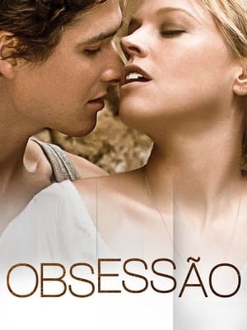 Película Más allá de la tentación