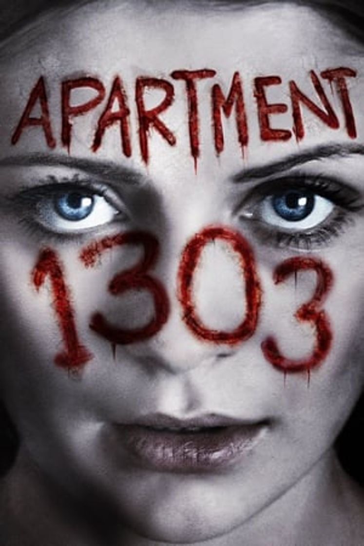 Película Apartamento 1303: La Maldición