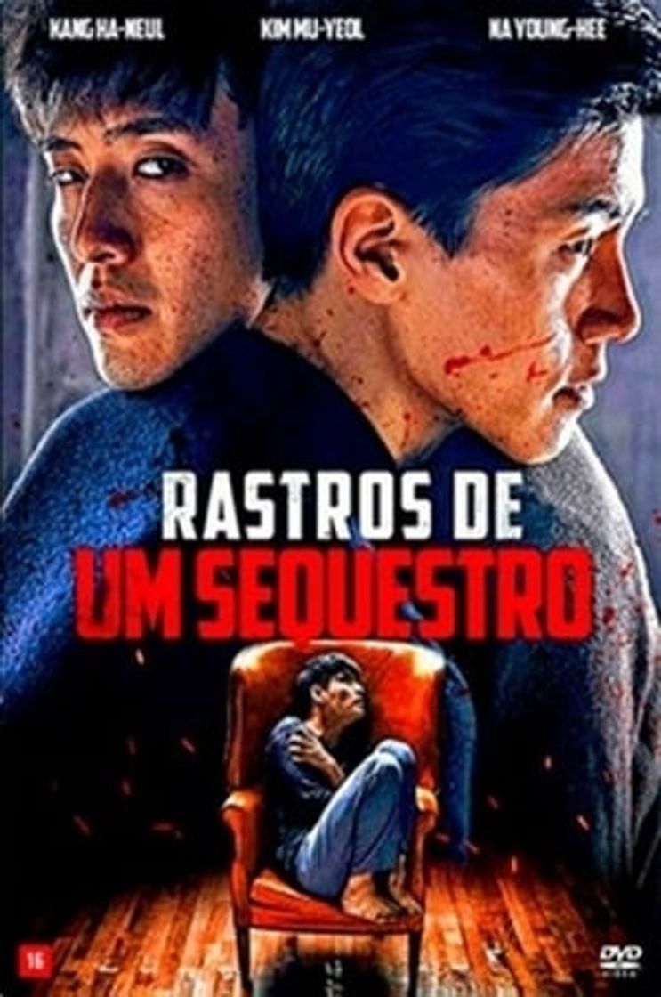 Película Olvidado