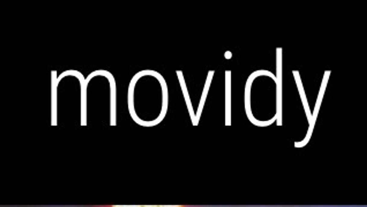 App Movidy