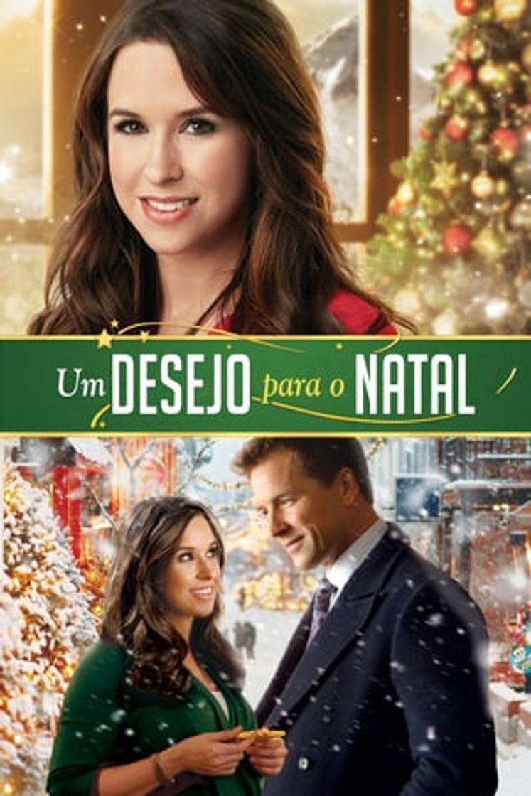 Película A Wish for Christmas