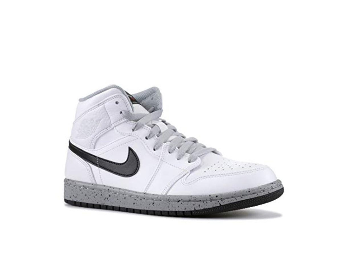 Social Air Jordan 1 Mid SHO