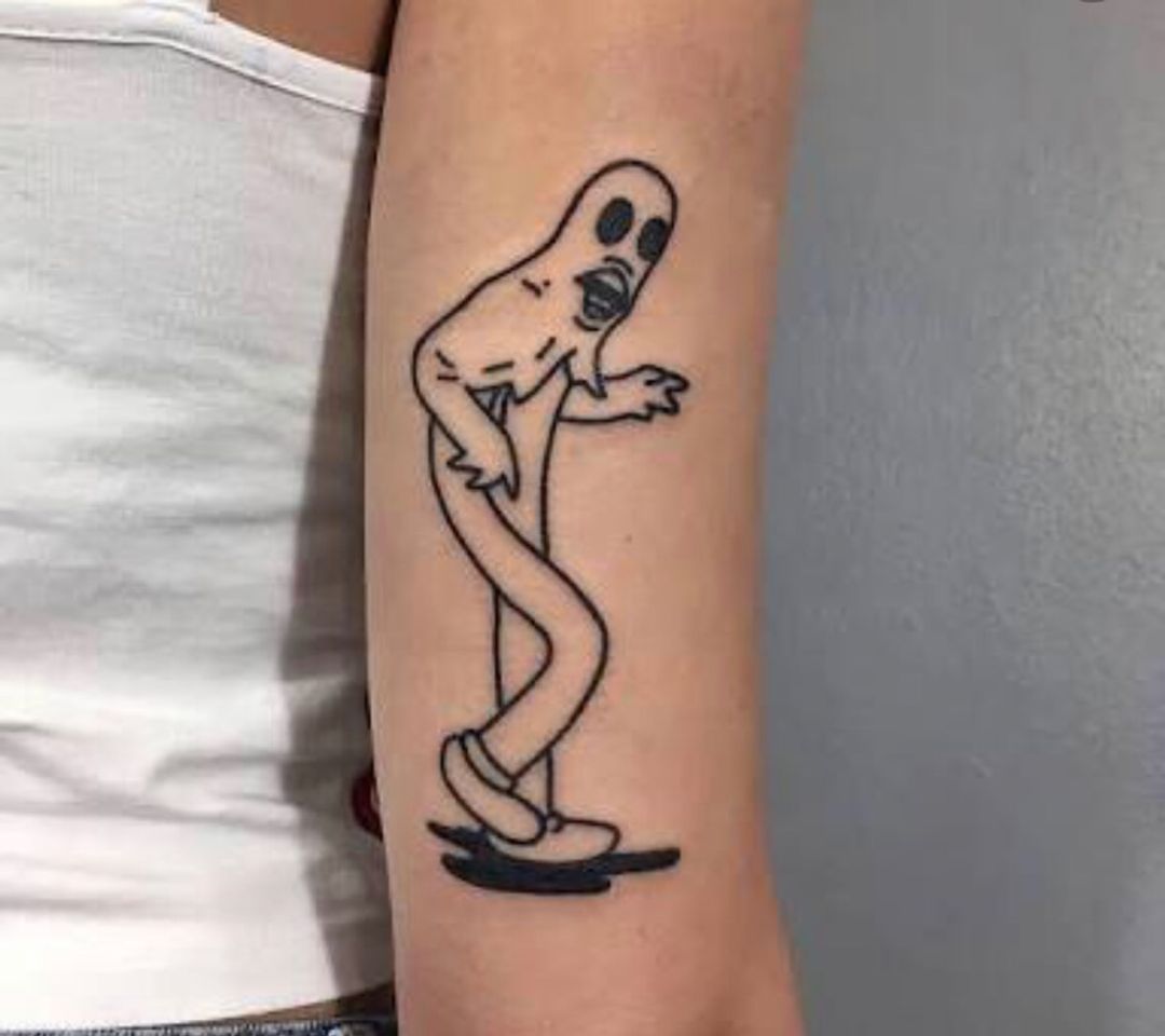 Social TATTO 
