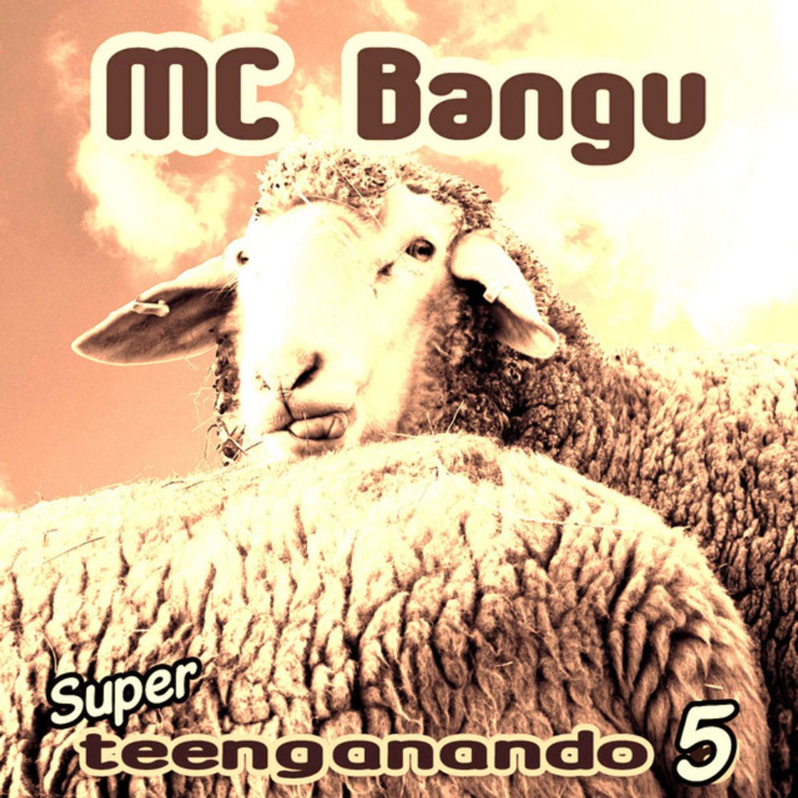 Canción Chatuba de Mesquita