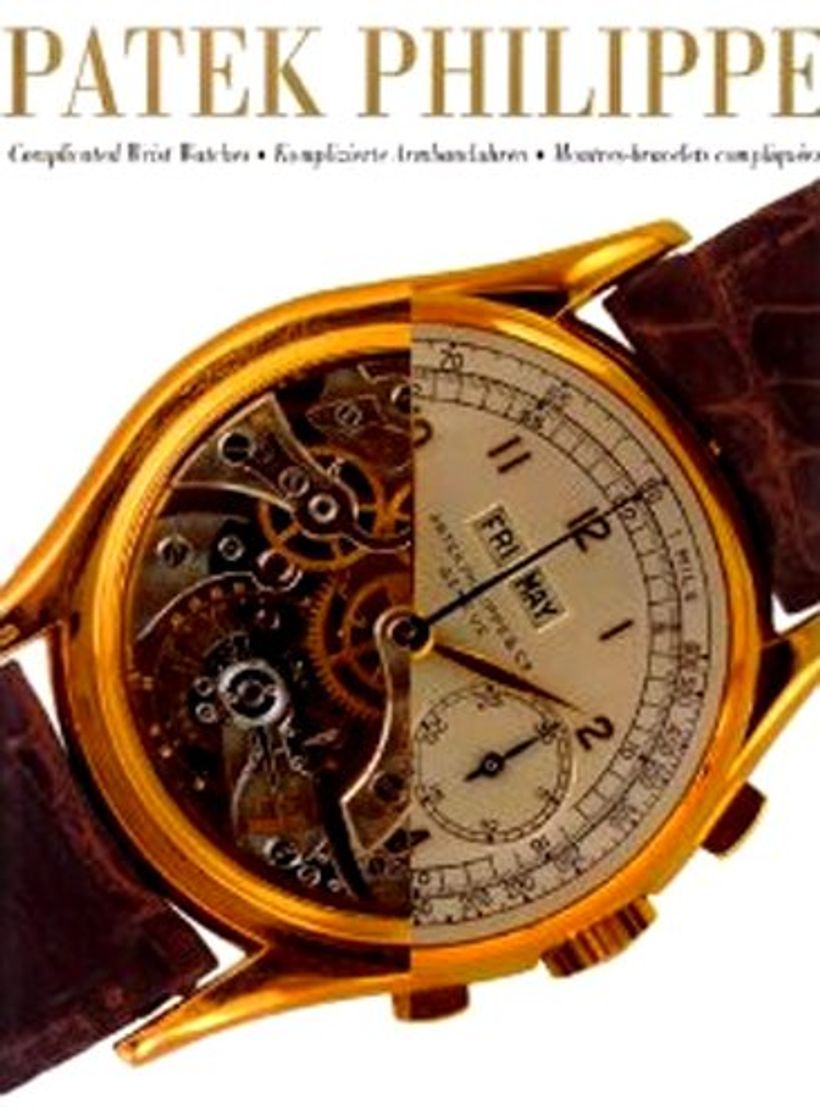 Product Patek Philippe