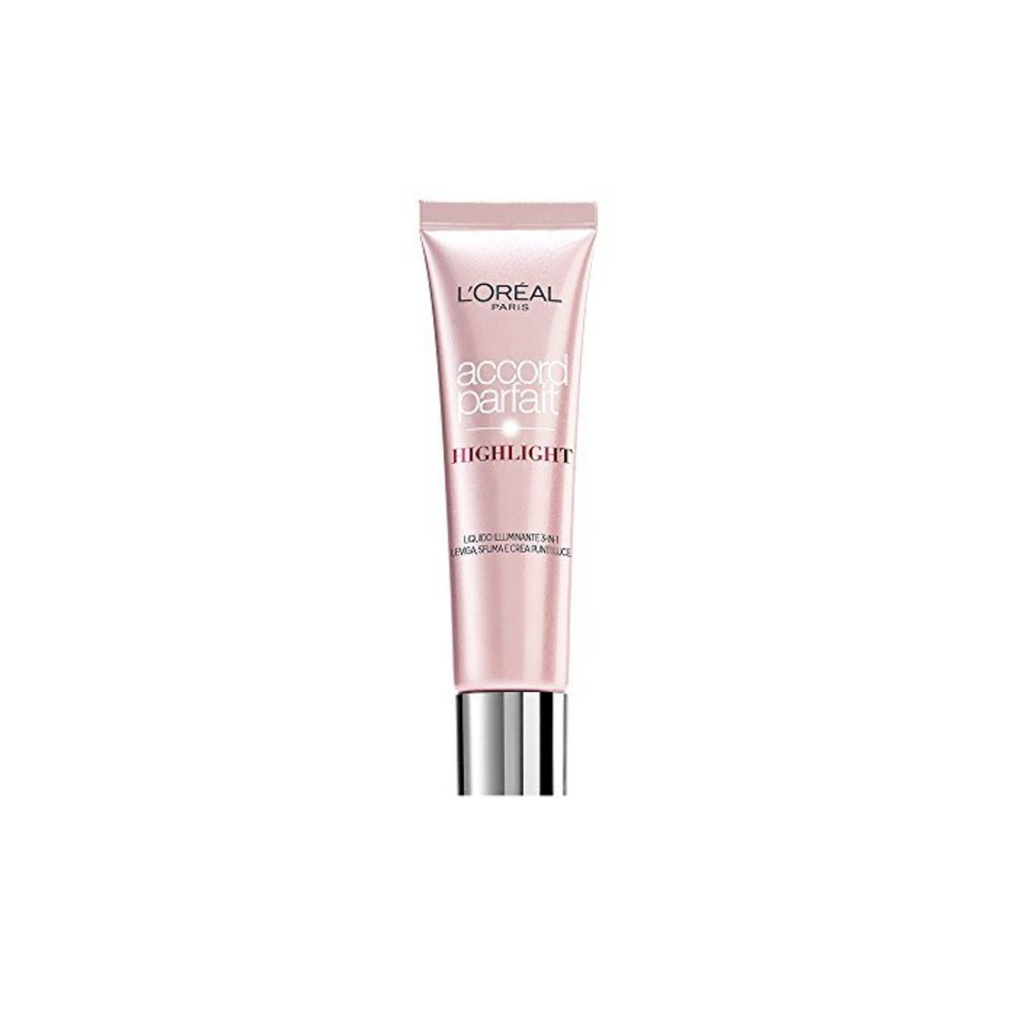 Belleza L'Oreal Paris Iluminador Accord Perfect Líquido 301 Icy Glow