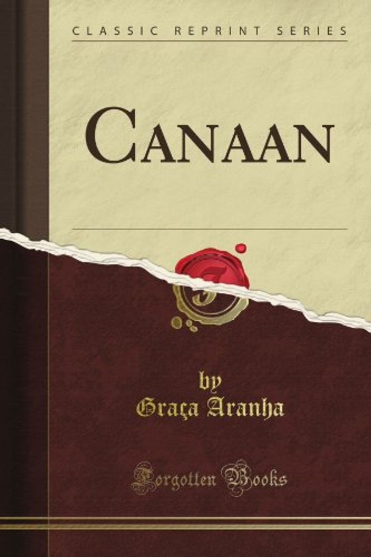 Libros Canaan