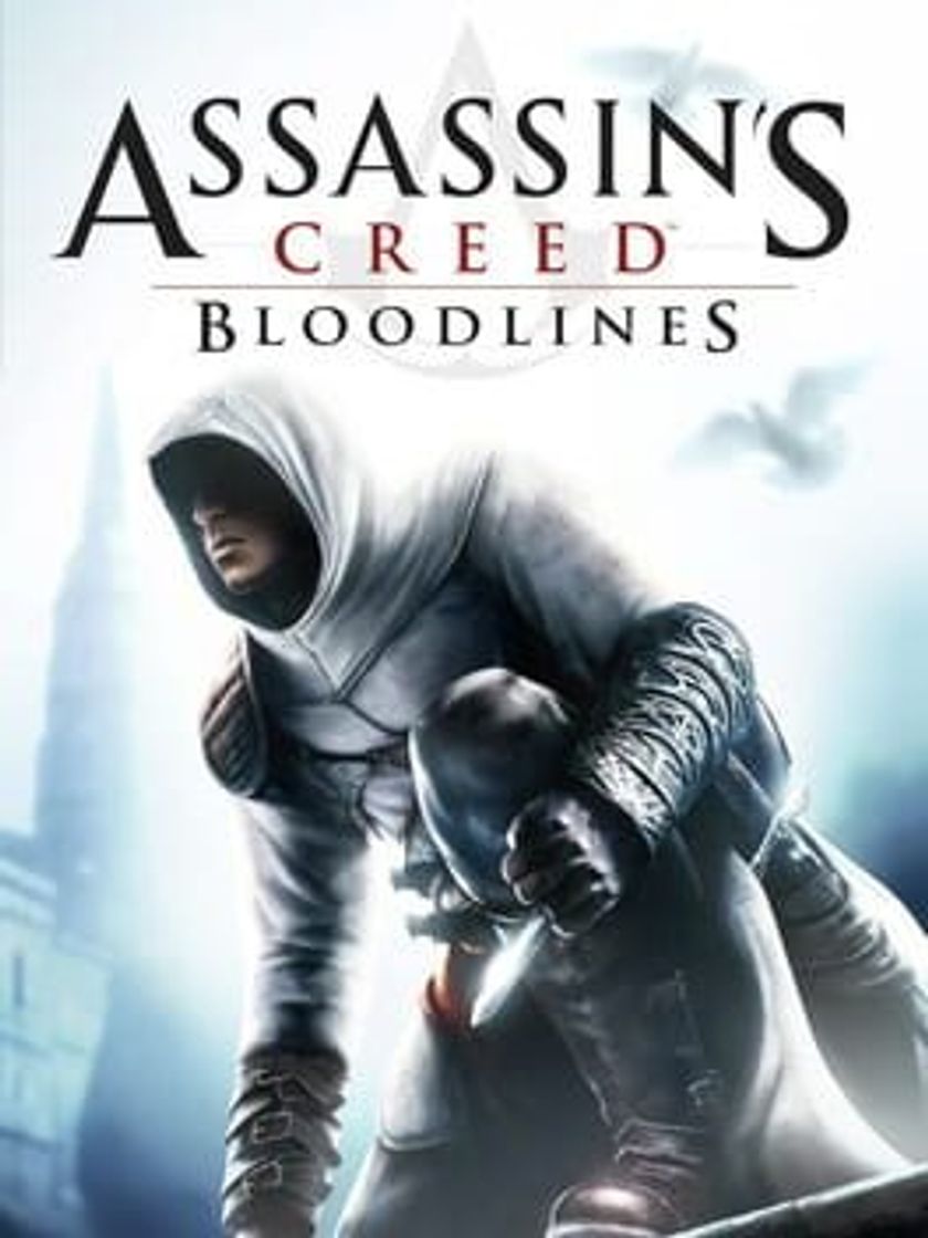 Videojuegos Assassin's Creed: Bloodlines