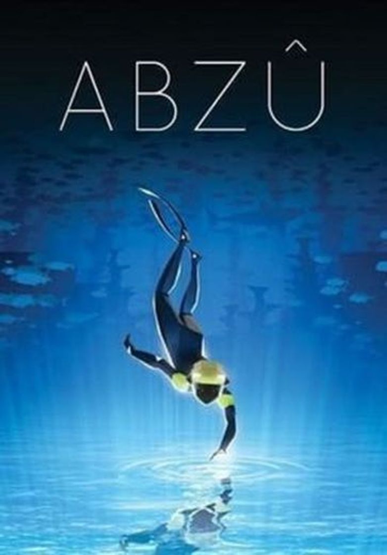 Videojuegos ABZÛ