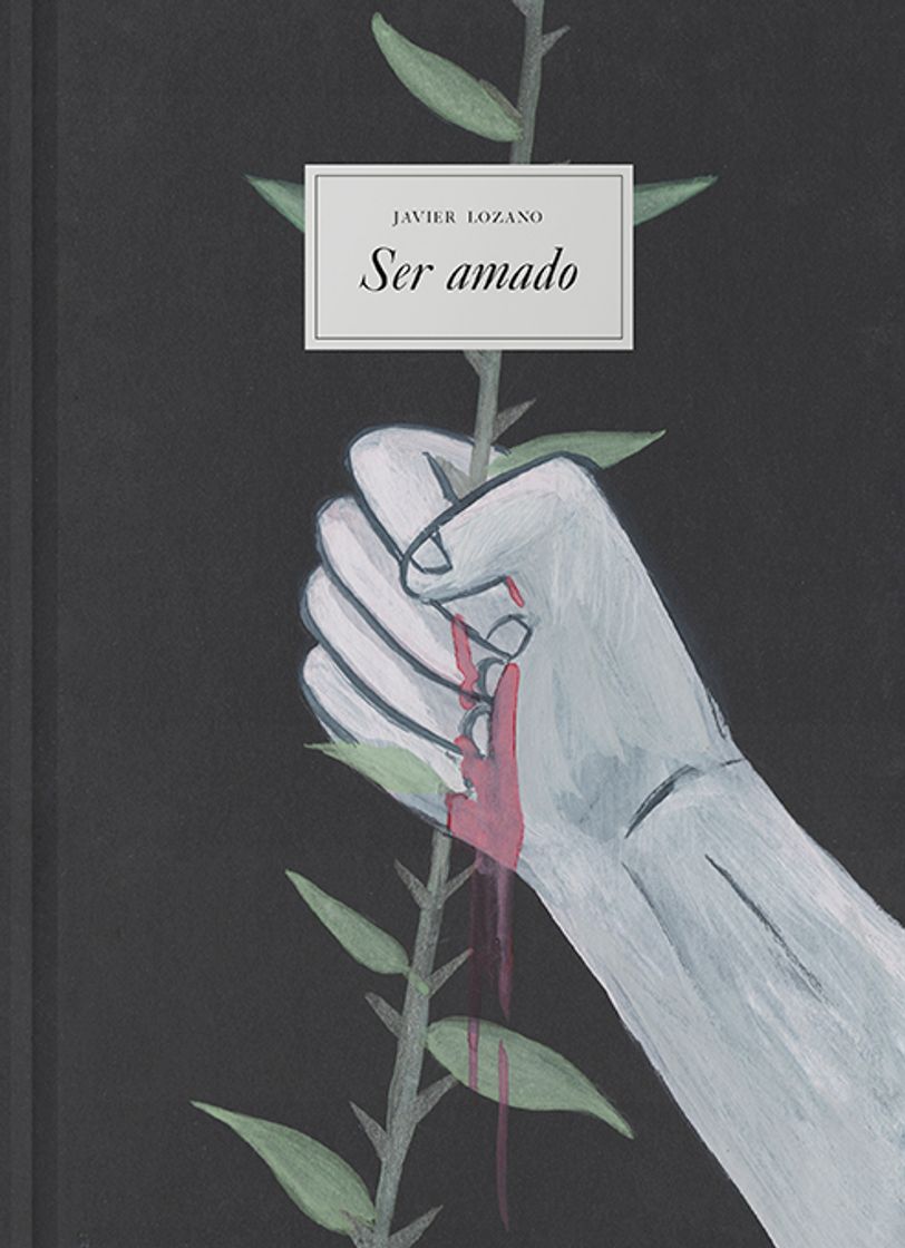 Book Ser amado 