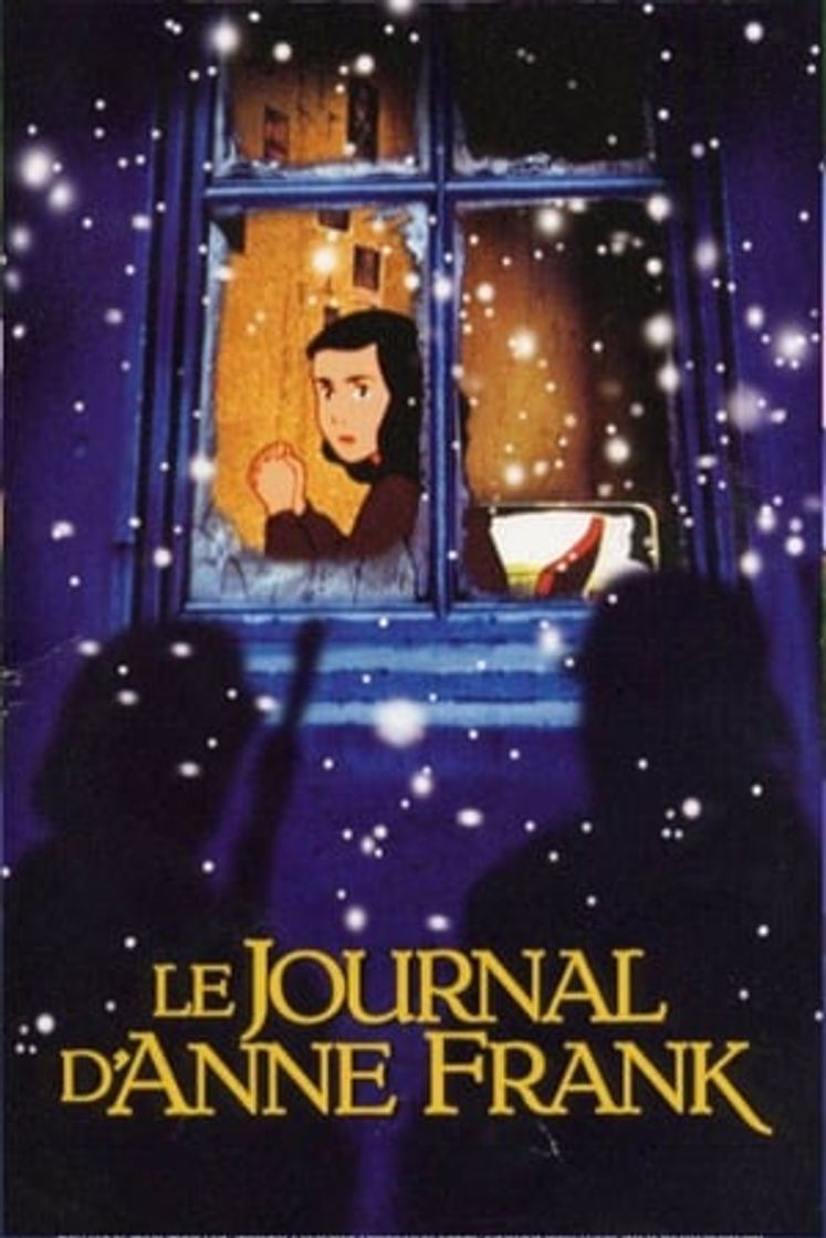 Movie Anne Frank's Diary