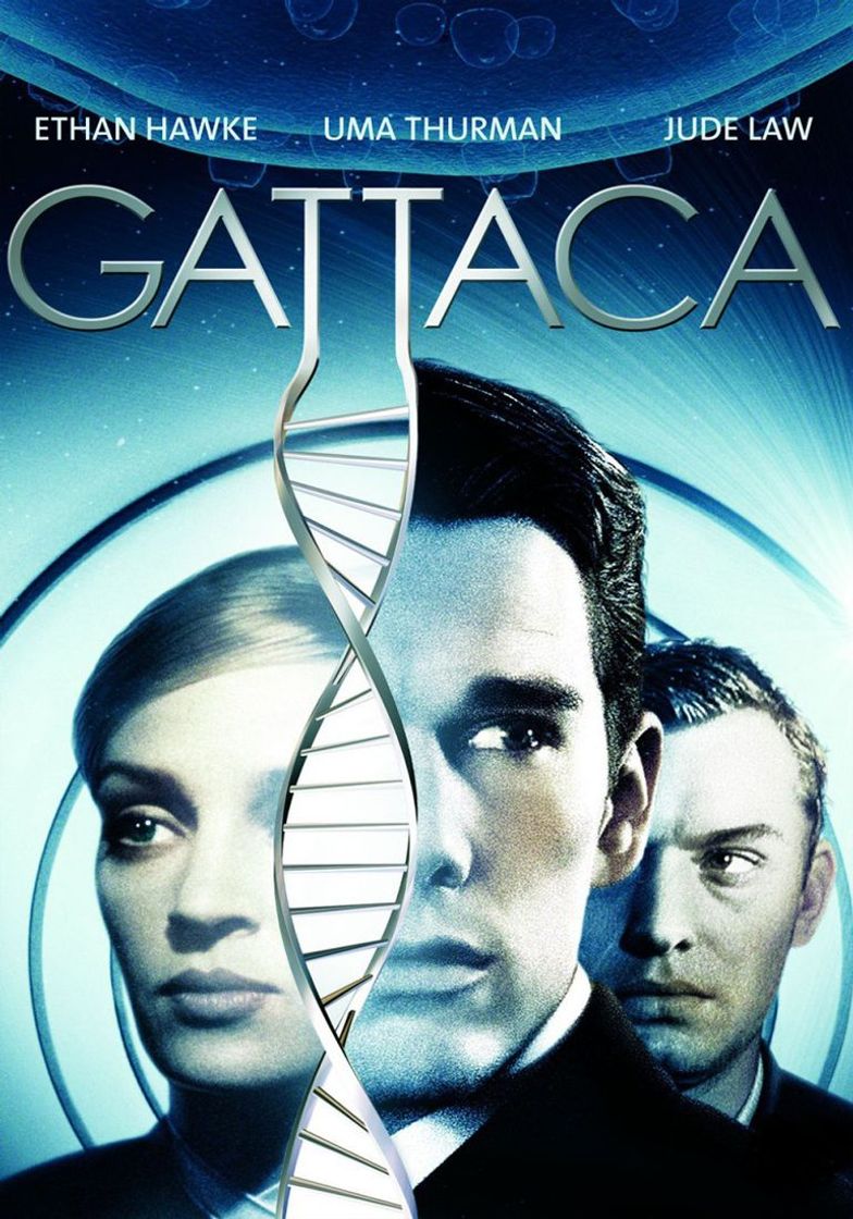 Movie Gattaca