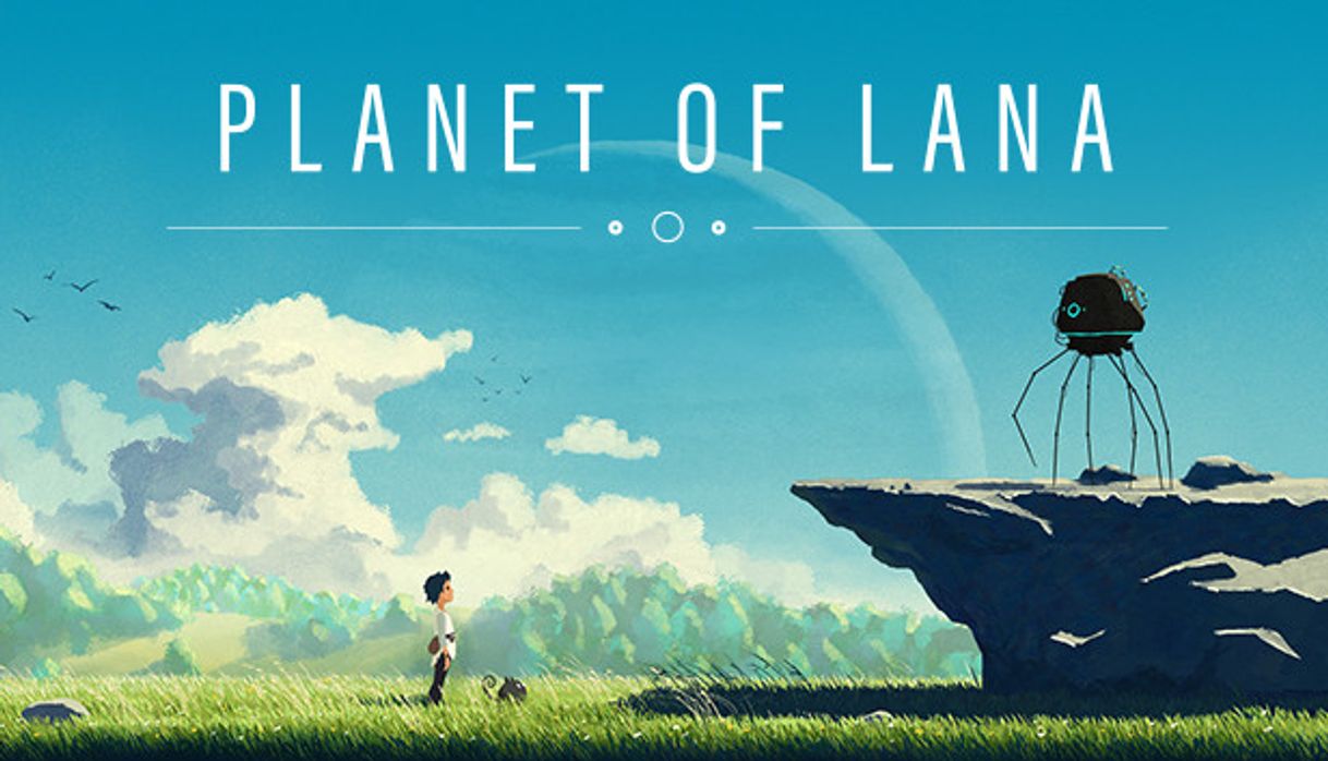 Social Planet of Lana