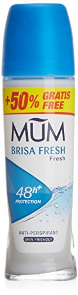 Productos MUM DESODORANTE ROLLON BRISA 50ML