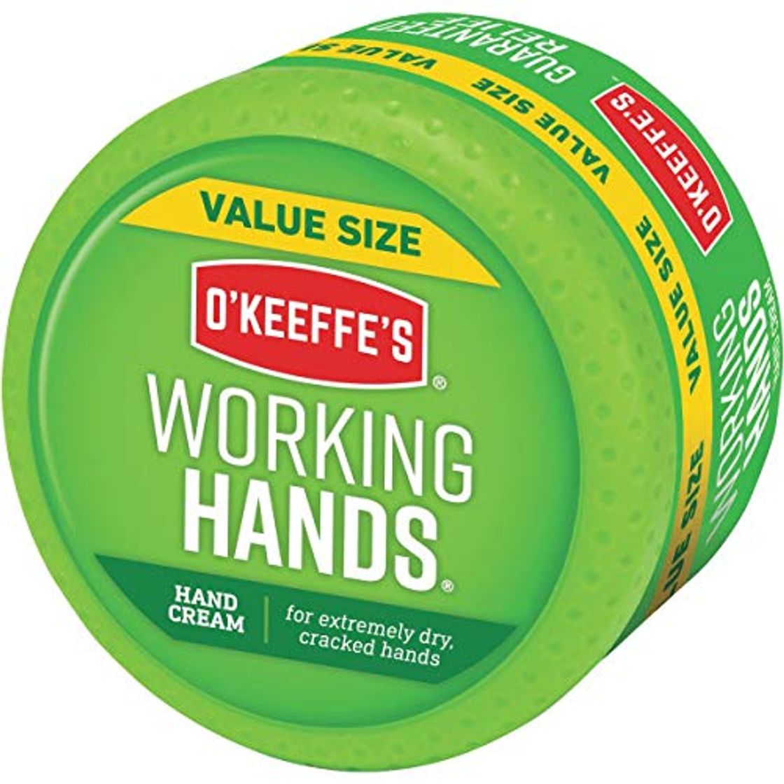 Productos O'Keeffe's Working Hands