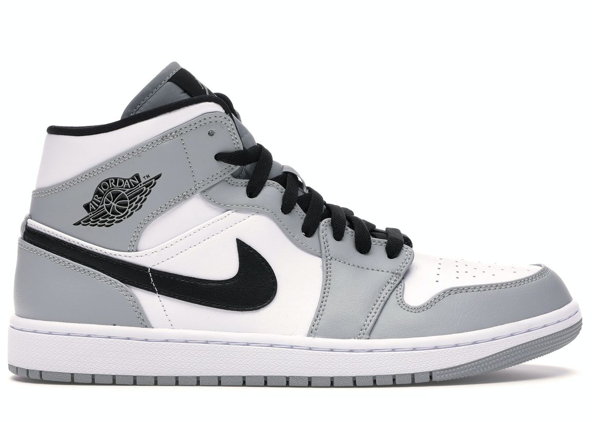 Social AIR JORDAN 1 MID