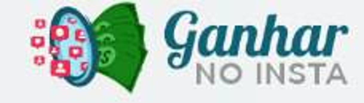 App GanharNoInsta - renda extra seguindo e curtindo no Instagram