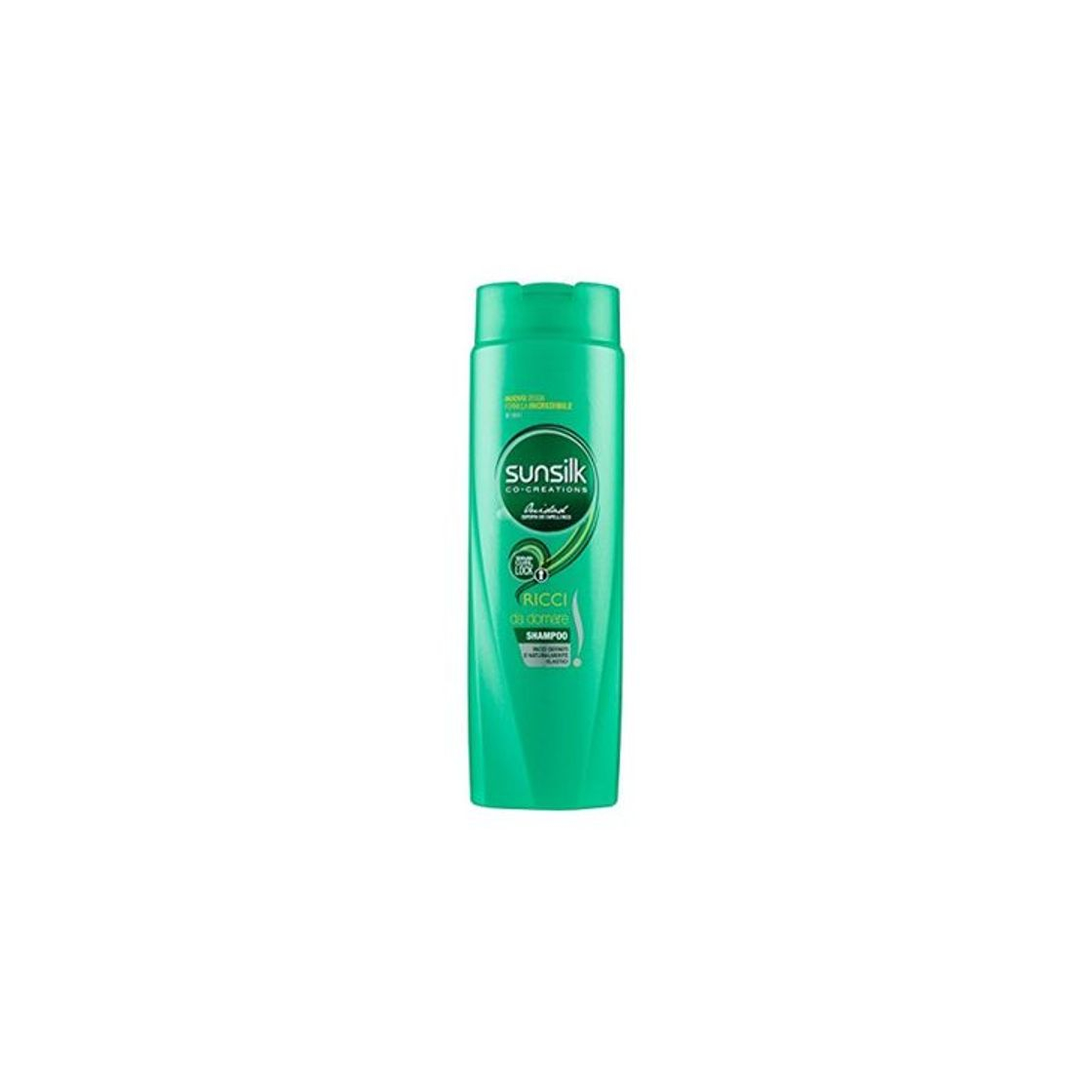 Producto Sunsilk co-creations – Shampoo