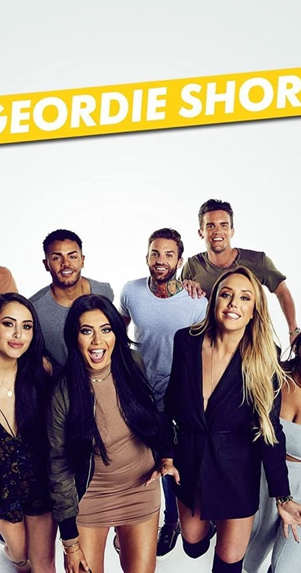 Fashion Geordie Shore 