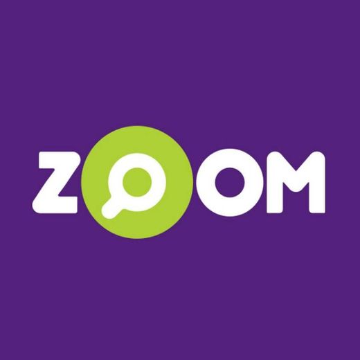 app do Zoom 