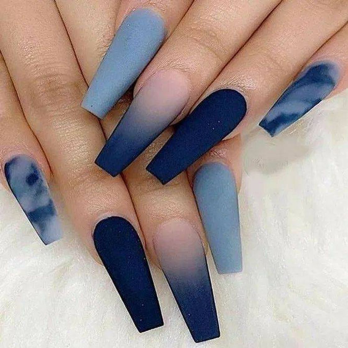 Fashion Nails