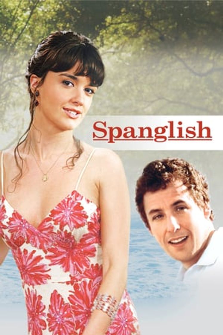 Película Spanglish