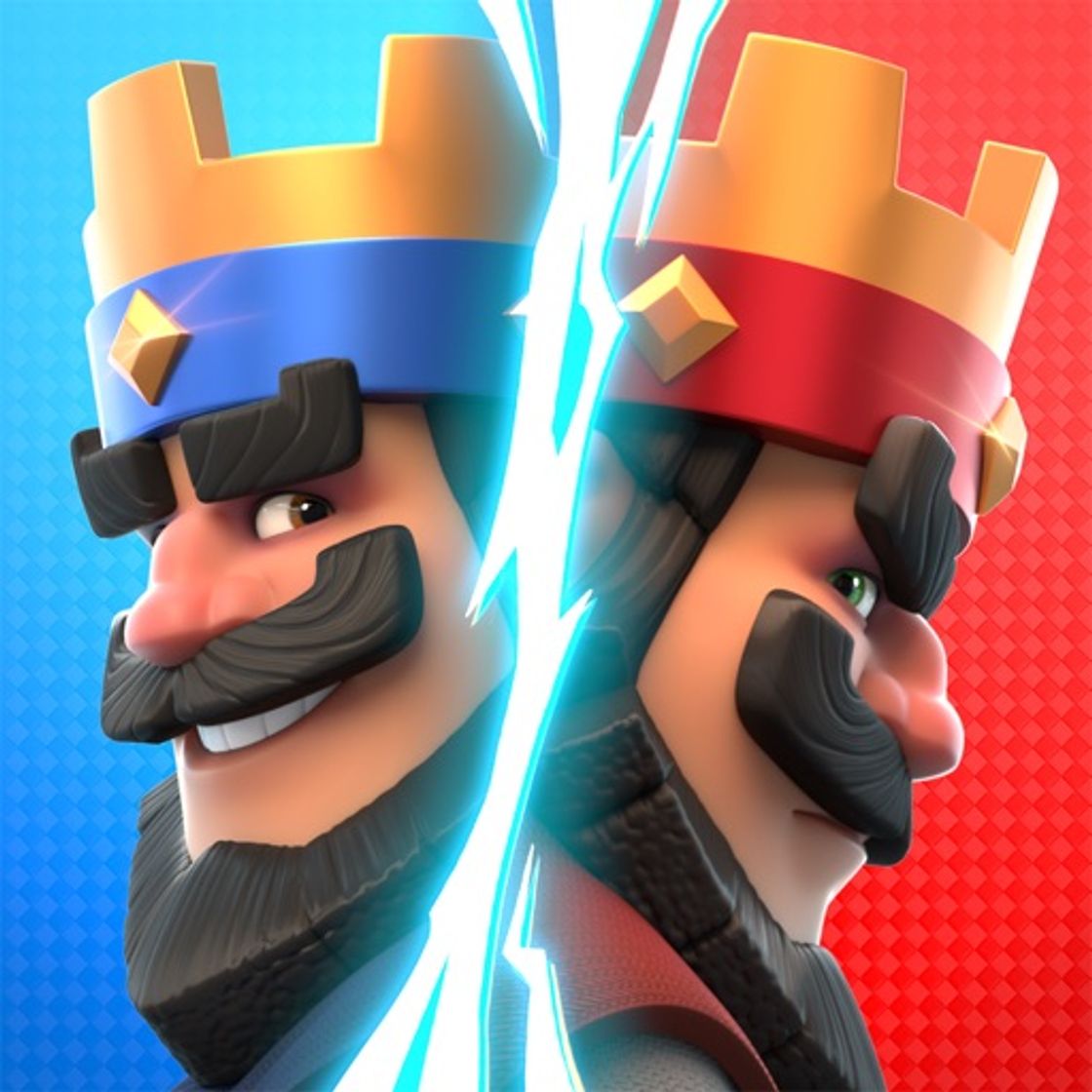 App Clash Royale