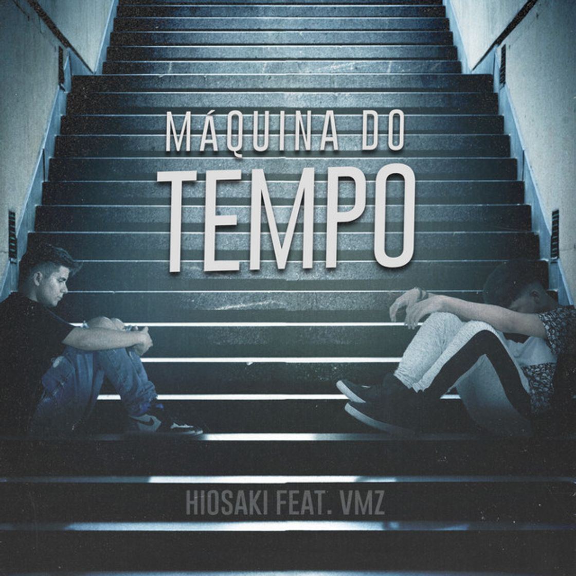 Music Máquina do Tempo