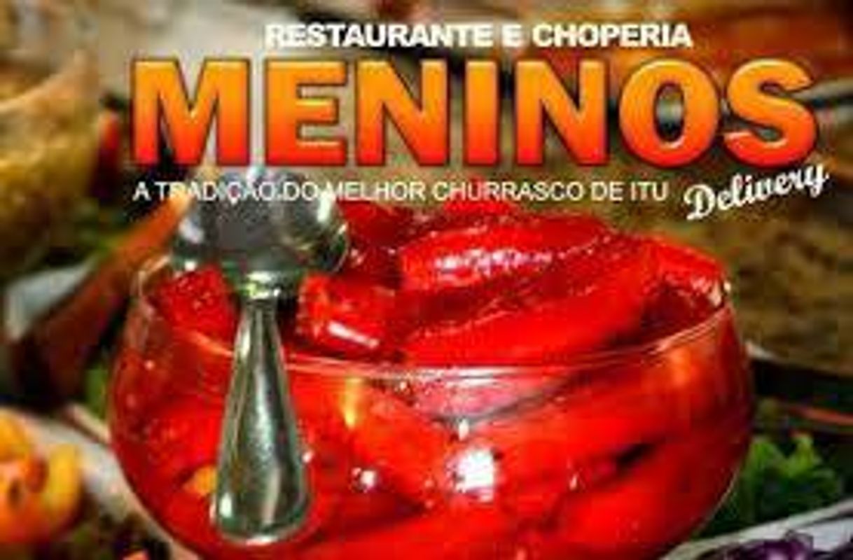 Restaurants Restaurante e Pizzaria Meninos