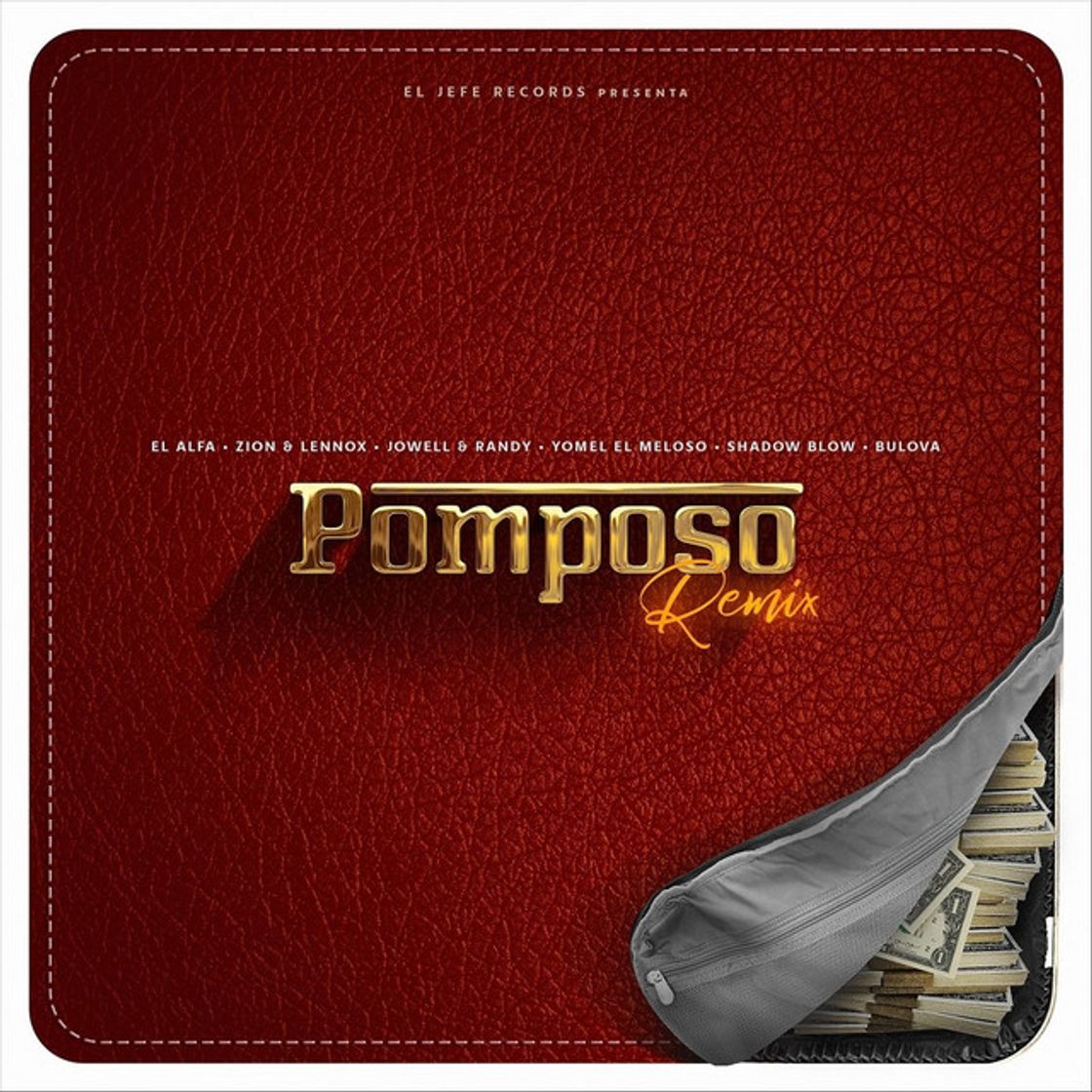 Music Pomposo (Remix)