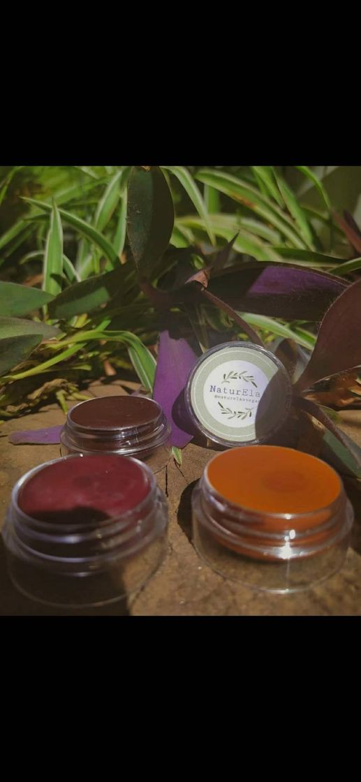 Fashion Loja de produtos e cosméticos 100% naturais e veganos.