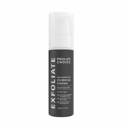 Paula's Choice Skin Perfecting Liquido Exfoliante 2% de BHA