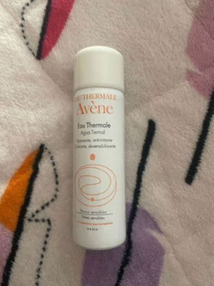 Beauty AVENE Agua Termal 300 ml