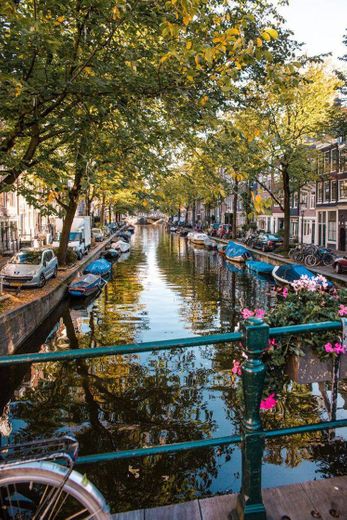 Amsterdam ✨