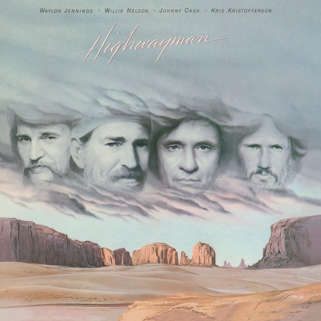 Music Highwayman