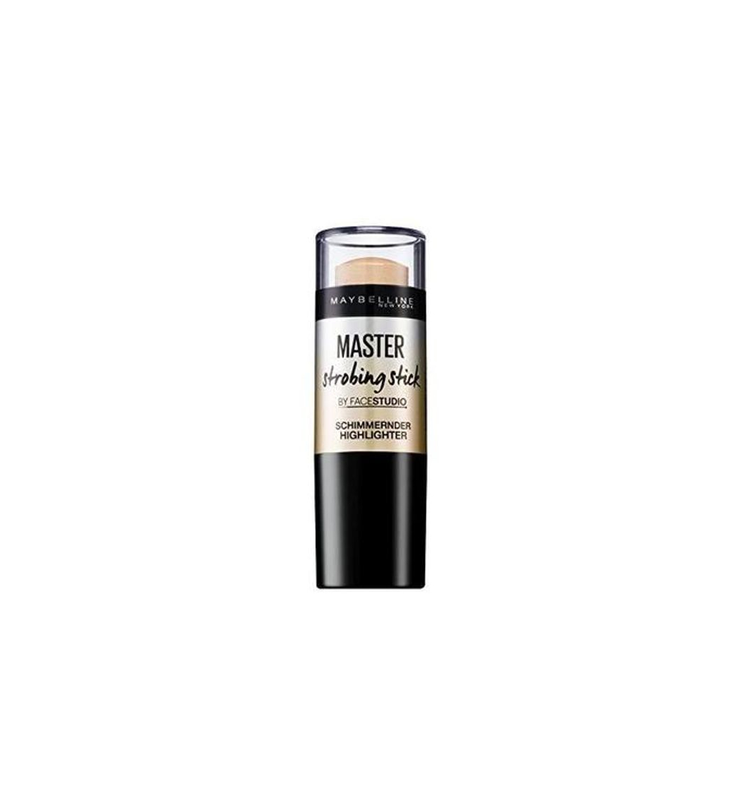 Beauty Maybelline Master Strobing Stick Iluminador