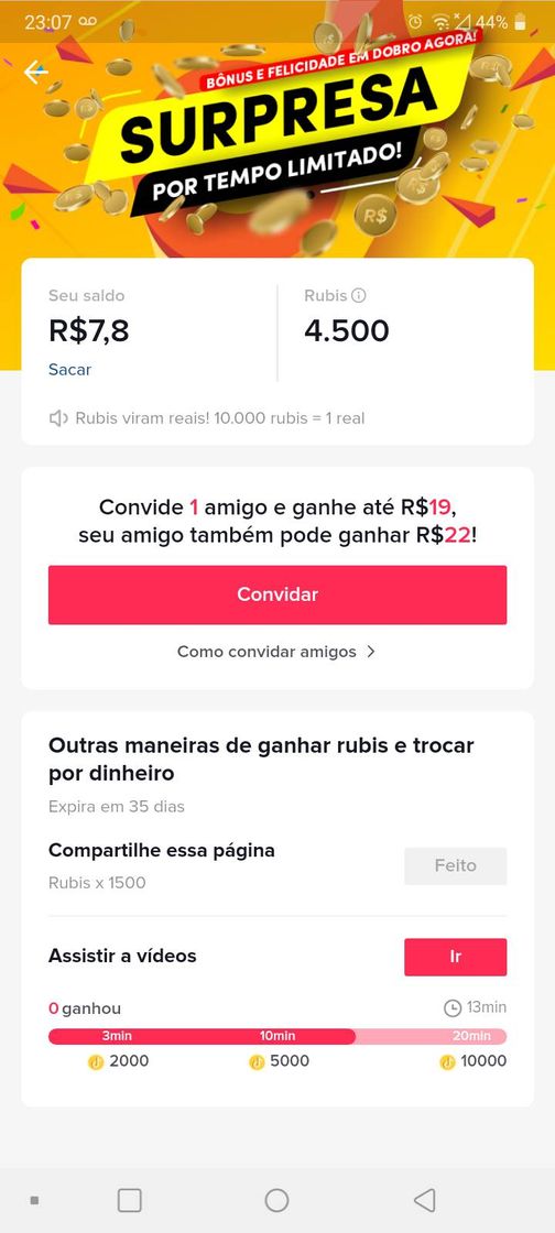 Moda Tic tok baixe no meu código 