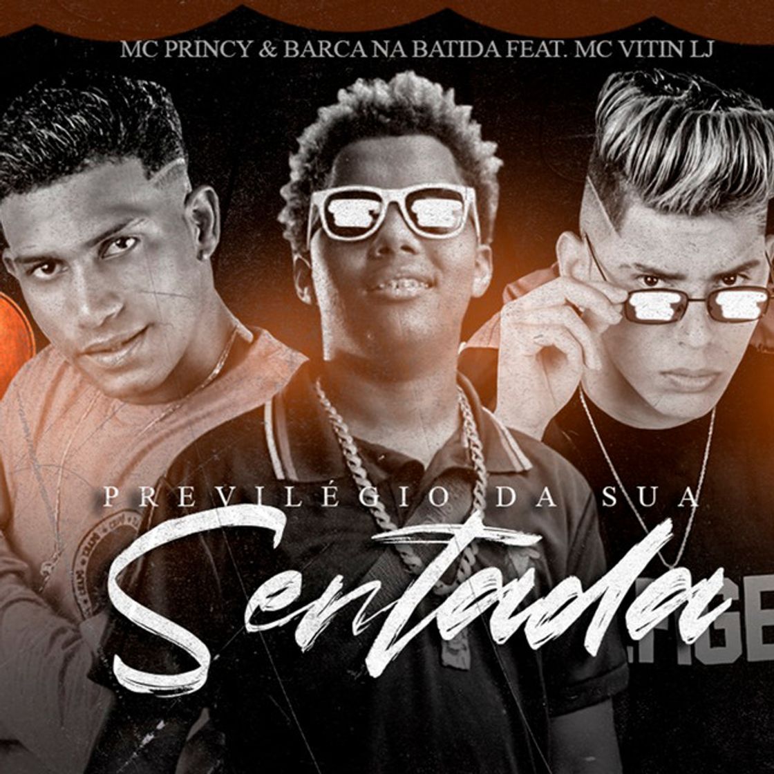 Privilégio da Sua Sentada (feat. Mc Vitin do LJ) - Brega Funk