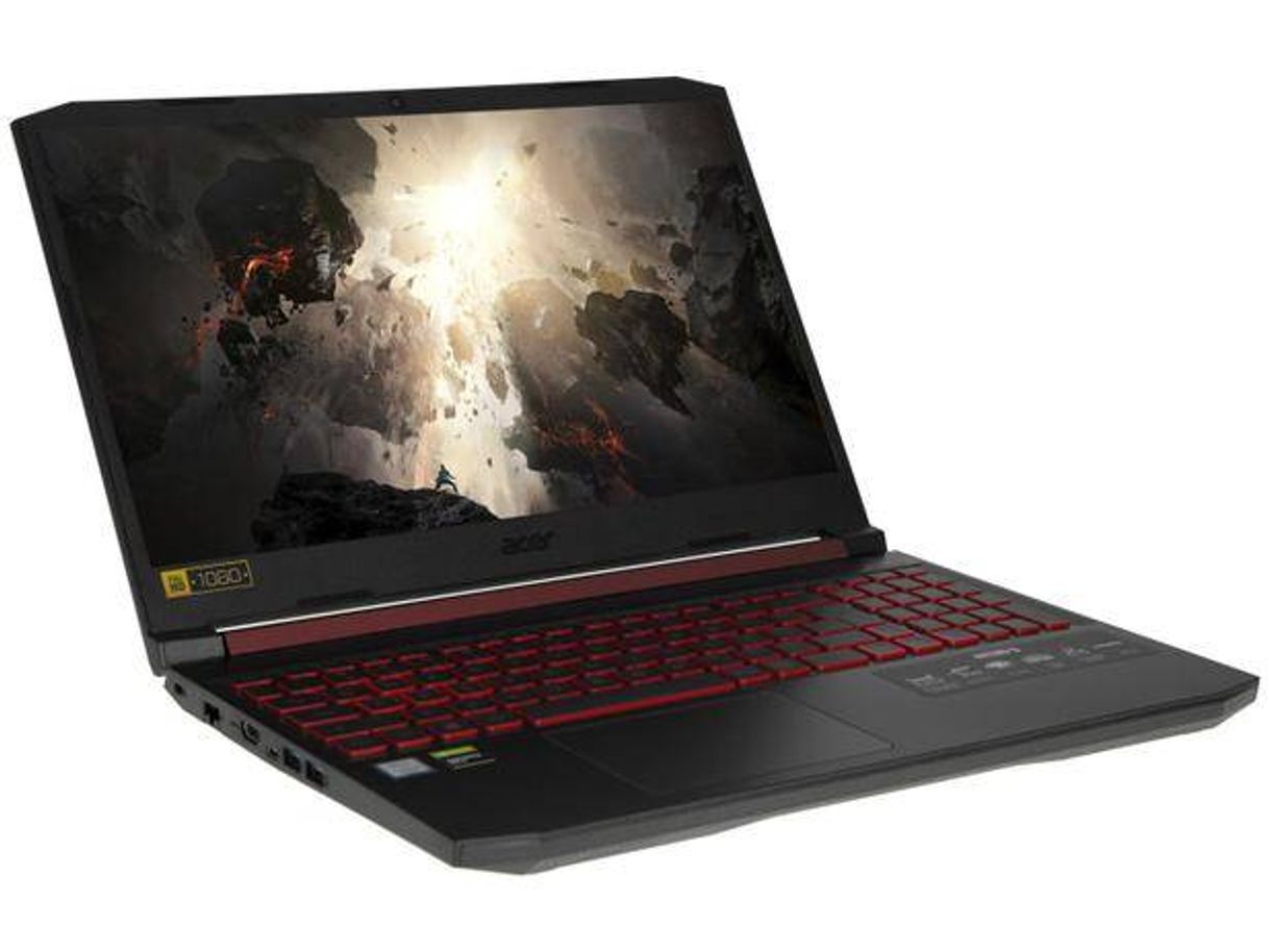 Product Notebook Gamer Acer Nitro 5 AN515