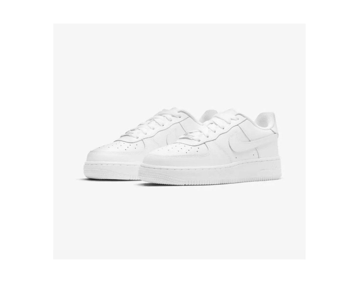 Fashion Air Force 1 branco