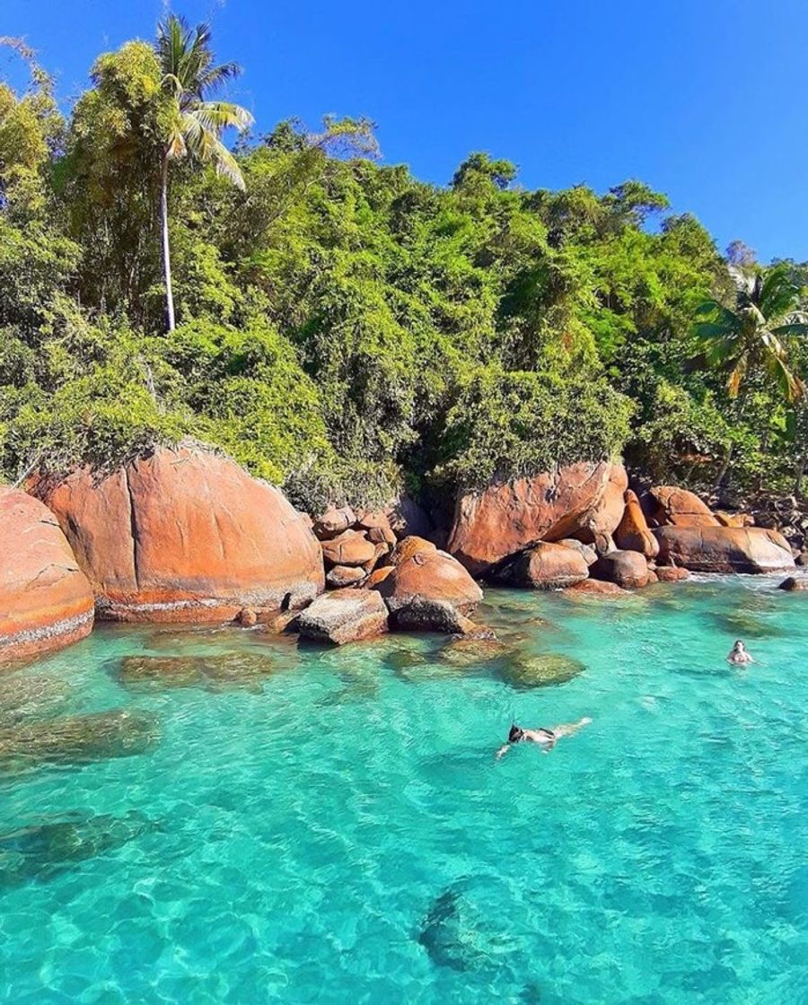 Moda Ilha grande - Angra dos Reis 🏖 