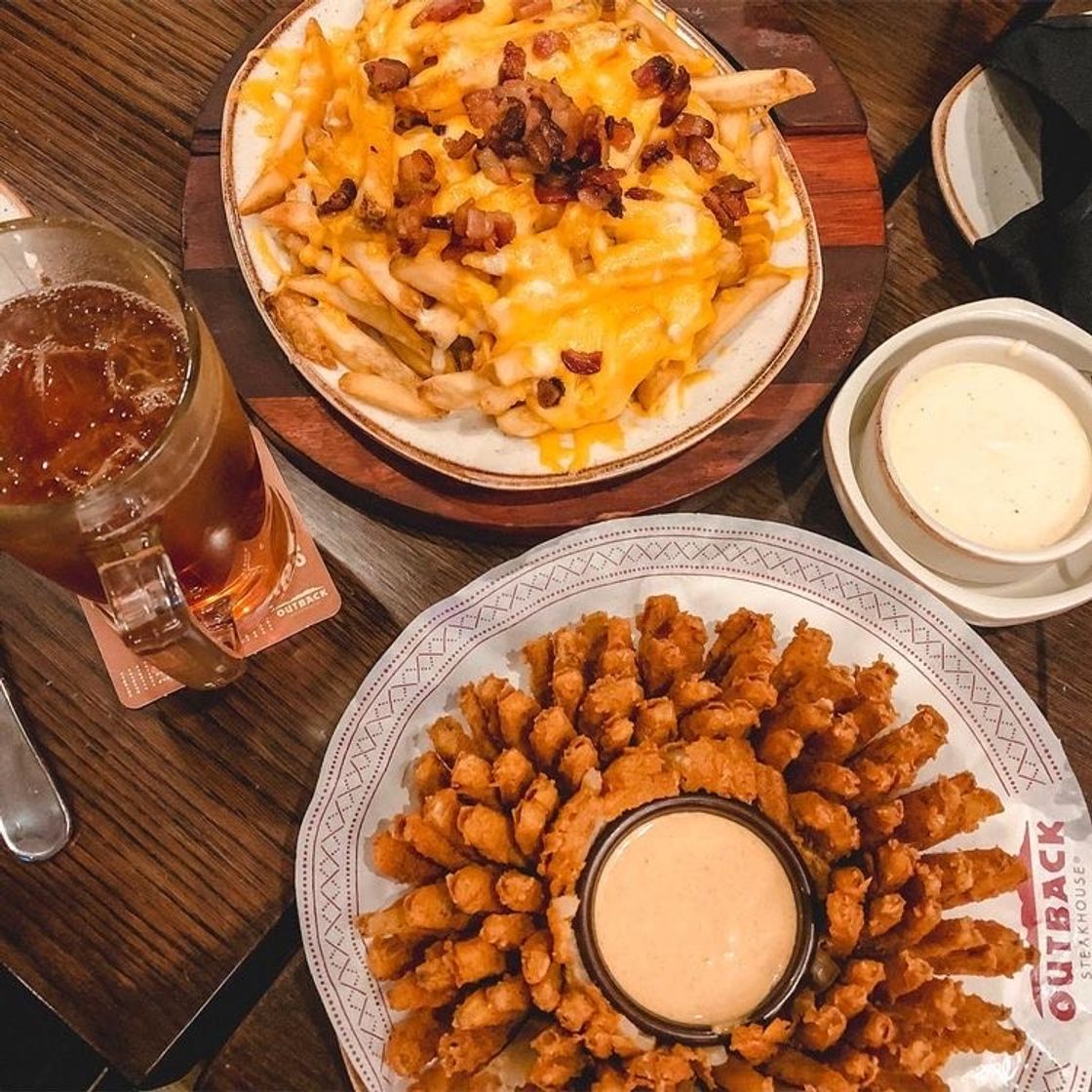 Social Outback 