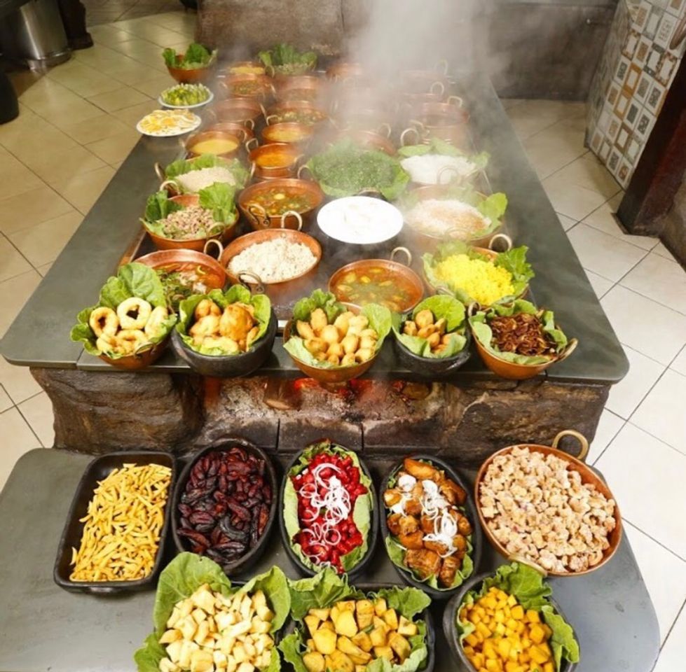 Restaurants Dom Zelittu's