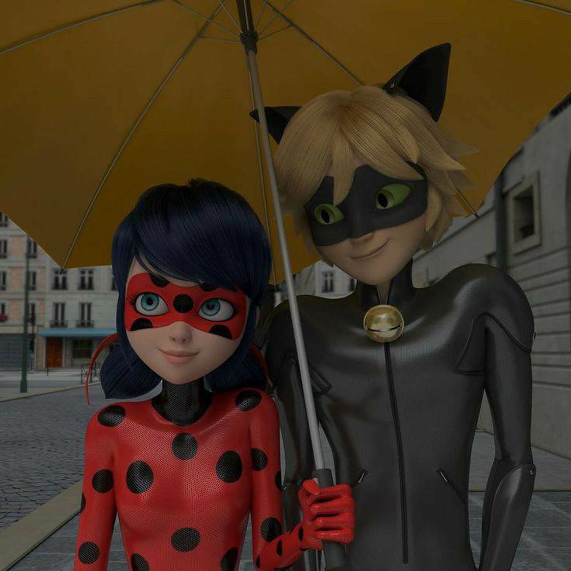 Fashion Miraculous As aventuras de Ladybug